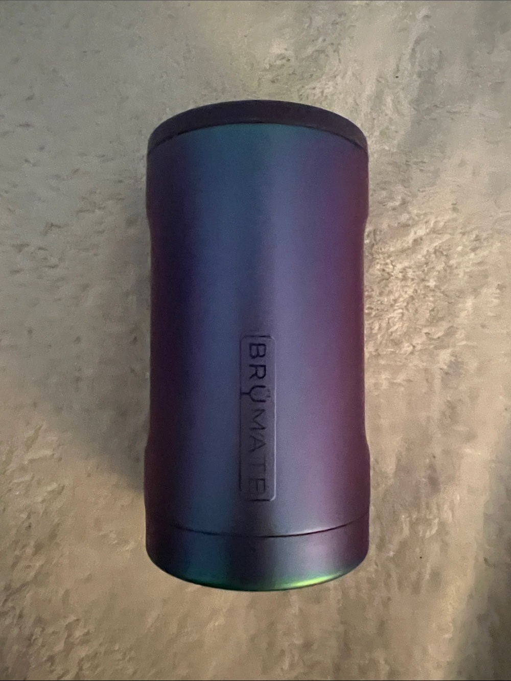 Brumate slim can coozie